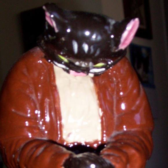 Meet your Posher, Jan - Picture 1 of 1